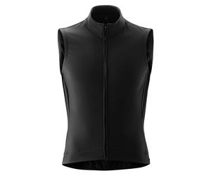 Gilet thermique Gonso Noir