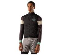 Gilet thermique Lifestyle Gravel noir