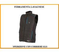 Gilet Chauffant - Makita DCV202ZL - L - 18V