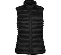 Gilet thermique matelassé pour femme Stormtech RW5478 (XL) (Noir)
