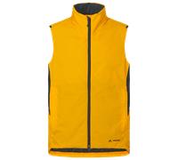 Vaude - Moab Insulation Light Vest - Gilet de cyclisme - XXL - saffron