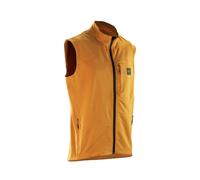 Gilet thermique MTB respirant Thermaflow 5.0 LEATT | Jaune | Xl/... 5026054834
