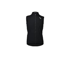Gilet thermique poc pro noir