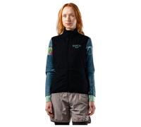 Gilet thermique pour femmes Lifestyle Gravel noir