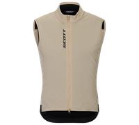 Gilet thermique Pro Warm Alpha beige
