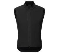Gilet thermique Pro Warm Alpha noir