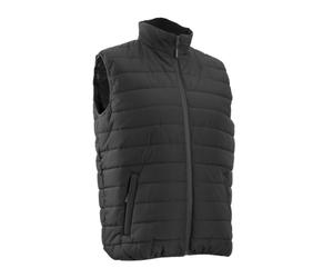 Gilet thermique TATAKI noir - COVERGUARD - 5TAT010 L