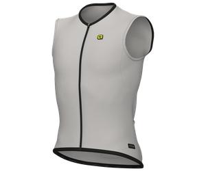 Gilet thermique Thermo 2.0 blanc