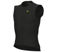 Gilet Alé PR-E Thermo 2.0 noir - M