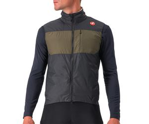 Gilet Thermique Unlimited Puffy noir