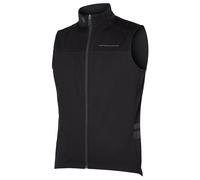 Endura Windchill Ii Gilet Noir S Homme Black