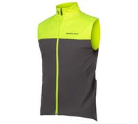 Endura Windchill Ii Gilet Jaune M Homme