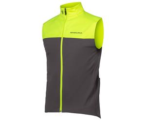 Gilet Thermique Windchill II noir