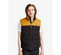 Gilet Timberland Welch Mountain Puffer noir jaune - M