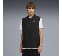 Gilet tissé PUMATECH Homme, Accessoires, Noir, M M