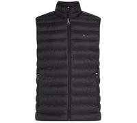 Tommy Hilfiger Gilet matelassé Core Packable Recyclé Homme Noir 3XL