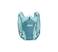 Gilet trail femme camelbak trail run bleu