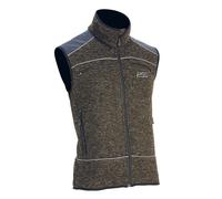 Gilet tricoté PSS X-Treme Nordic Gris M