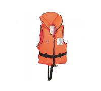 Plastimo Typhon 100n Life Jacket Orange >90 kg