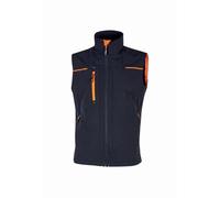 Gilet U-Power Séturn - S