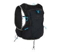 Gilet Ultimate Direction Ultra Vest 6.0 Noir, Taille SM