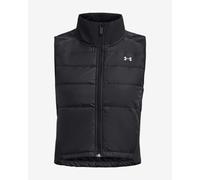 Gilet Under Armour Storm Session Run noir femme - L