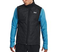 Gilet Under Armour Session Run noir - S