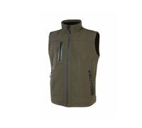 GILET UNIVERSE Vert Foncé 2XL XL