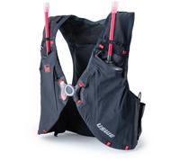 Uswe Trail 8l Hydration Vest Noir S