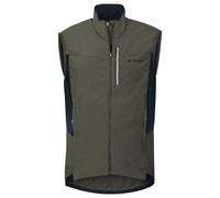 Vaude Bike Kuro Air Gilet Vert S Homme