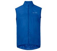 Vaude Bike Matera Air Gilet Bleu S Homme Signal Blue