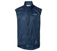 Vaude Bike Matera Gilet Bleu S Homme