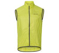 Gilet VAUDE Matera Air Vert