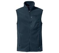 Vaude - Rosemoor Fleece Vest - Polaire sans manches - XL - dark sea