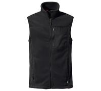 Vaude Bike Kuro Gilet Noir S Homme Black