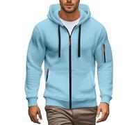Gilet Veste Homme Ete Legere Sweats GarçOn Survetement Homme West Coast Choppers Streetwear Japonais T Shirt Manche Longue Personnalisable Clothing Sweat Shirt Zipveste DéContractéE Pull De Marque