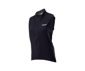 Gilet VTT LEATT Endurance 2.0 léger et coupe-vent pour femme M - 5024130782