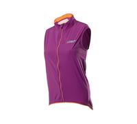 Gilet VTT LEATT Endurance 2.0 léger et coupe-vent pour femme M - 5024130792