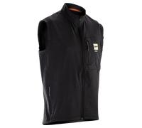 Gilet VTT Leatt ThermaFlow 5.0 NoirXS Noir