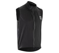 Gilet VTT Leatt WindBlock 2.0 Noir3XL Noir