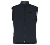 Gilet VTT Oakley Endurance Packable Wind 2.0 NoirS Noir