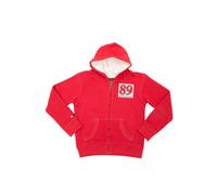 Gilet Wake Garçon Rouge 3A
