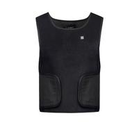 GILET WARM ACTIVE HV22 chauffant noire - G-HEAT - HV22 L/3XL