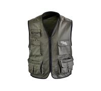 Ragot 10 Pockets Fishing Vest Vert XL Homme