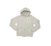 Gilet Woody Garçon Gris Chiné 3A