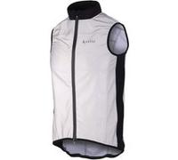 Gilet Wowow Raceviz Stelvio 2.0 Gris Taille XL Gris G
