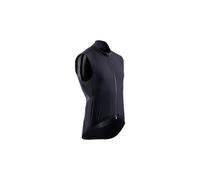 X-Bionic - Spherewind Cycling Vest - Gilet de cyclisme - S - x black