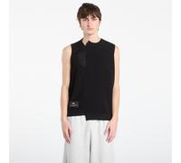 Gilet Y-3 Gfx Knitted Vest Black S