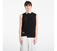 Gilet Y-3 Gfx Knitted Vest Black XS