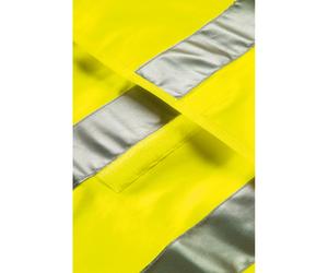 Gilet YARD jaune - COVERGUARD - MO70212 XXL